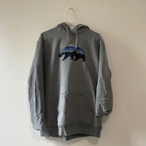 Patagonia Hoodie